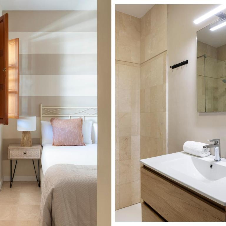 Magno Apartments Encarnación - Appartement 1 Chambre - 9