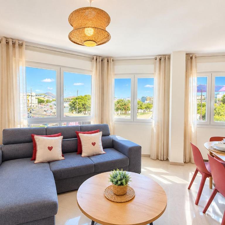 Dragos Suites 207 - Appartement 3 Chambres - 2