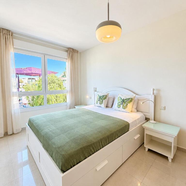 Dragos Suites 207 - Appartement 3 Chambres - 3