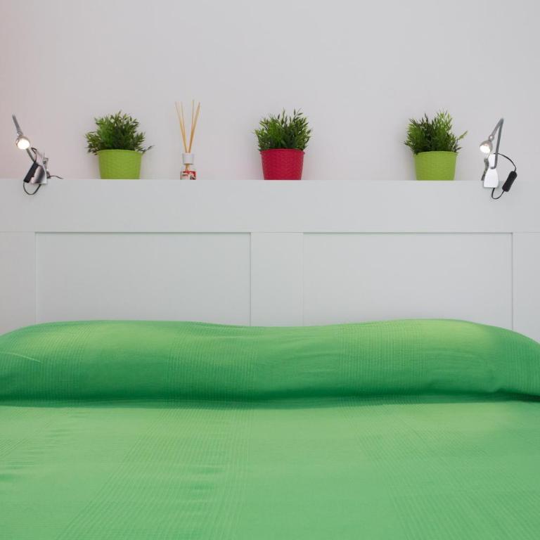 Piccola Oasi - Standard Doppelzimmer - 13