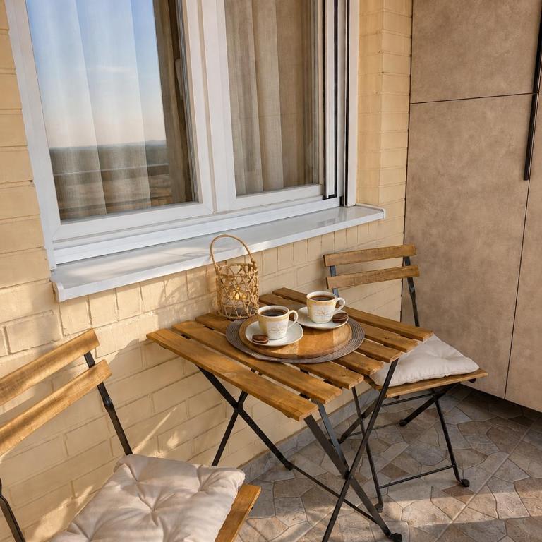 Emili Cozy Apartman - One-Bedroom Apartment - 7