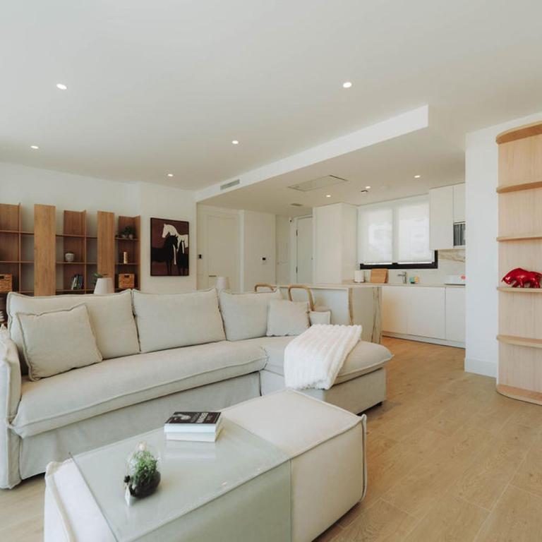 Apartamentos - Delfin Natura - Apartment - 2