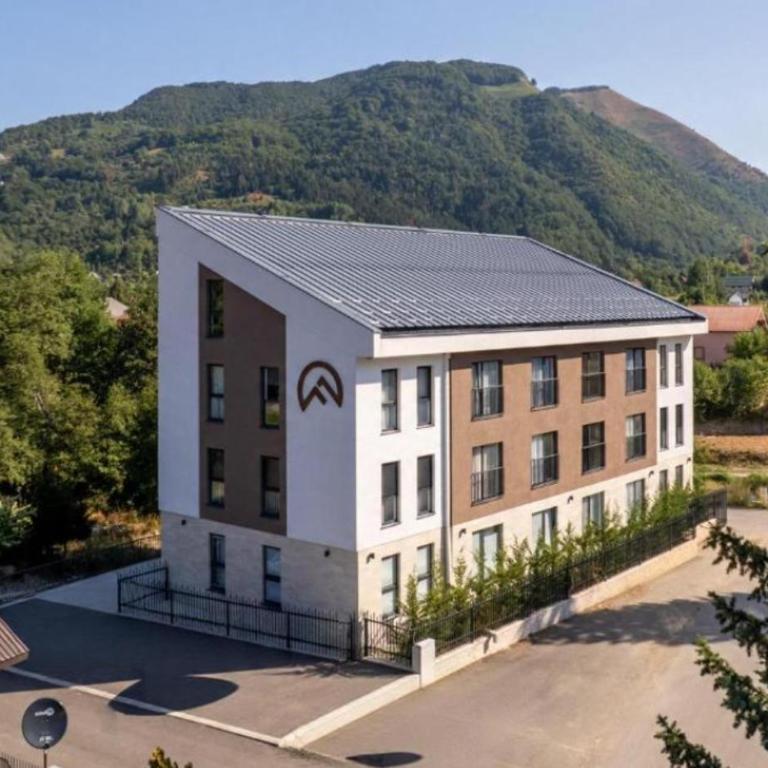 Field Alpine Studio Kolasin - Apartment mit 1 Schlafzimmer - 2