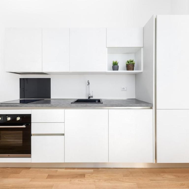 Mi casa Centrale Macchi - Appartamento con 2 Camere da Letto - 2