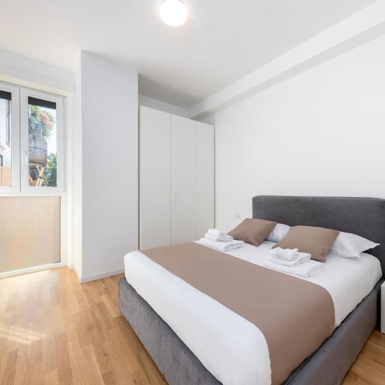 Mi casa Centrale Macchi - Appartamento con 2 Camere da Letto - 3