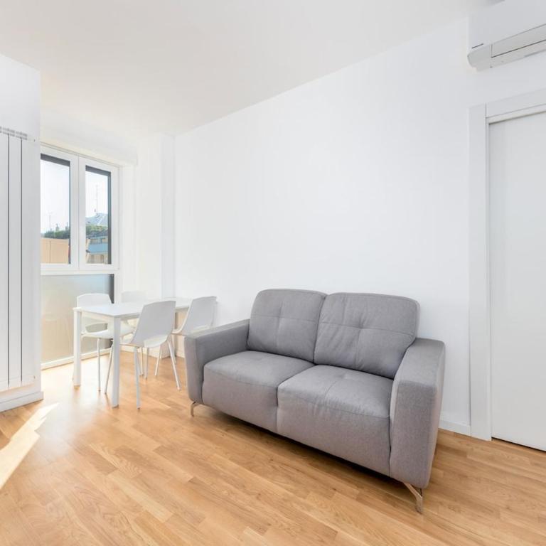 Mi casa Centrale Macchi - Appartamento con 2 Camere da Letto - 4