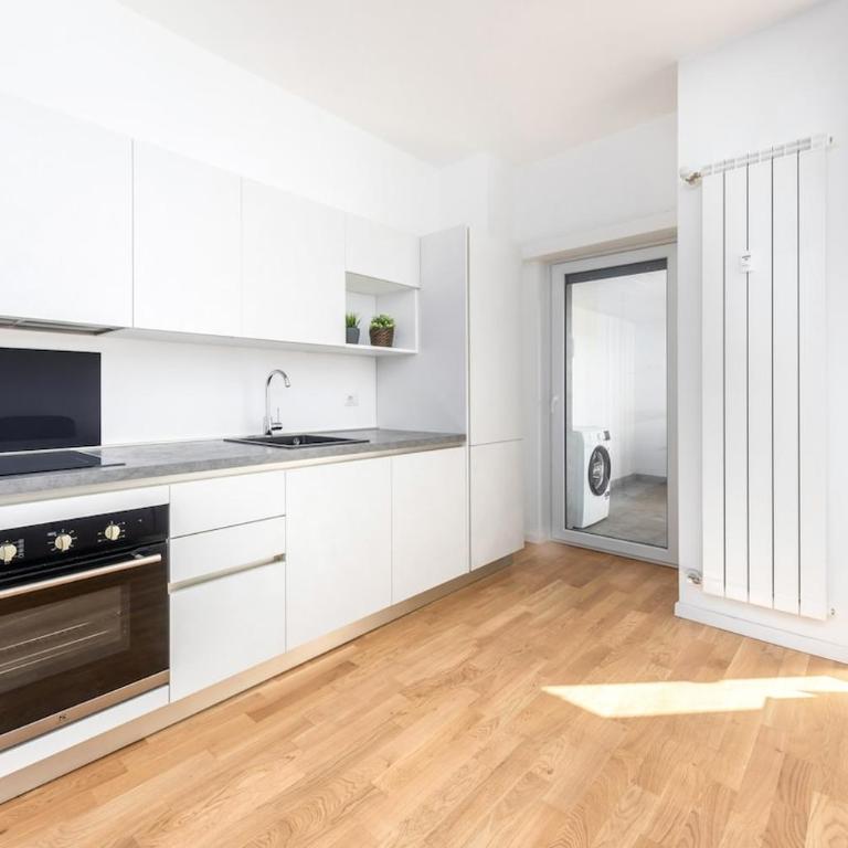 Mi casa Centrale Macchi - Appartamento con 2 Camere da Letto - 5