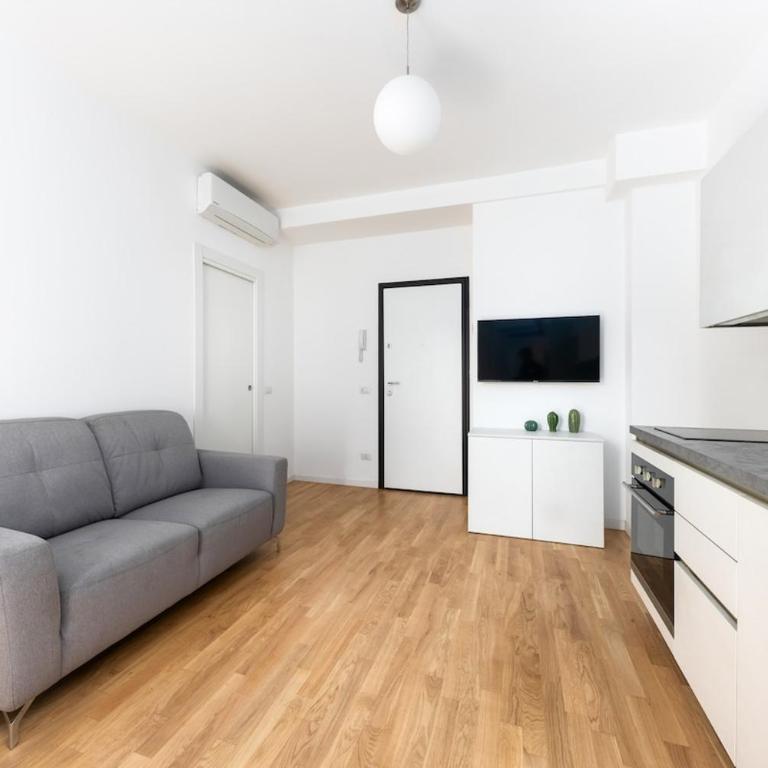Mi casa Centrale Macchi - Appartamento con 2 Camere da Letto - 7