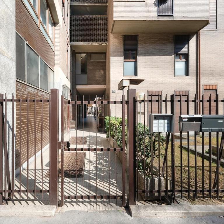 Mi casa Centrale Macchi - Appartamento con 2 Camere da Letto - 8