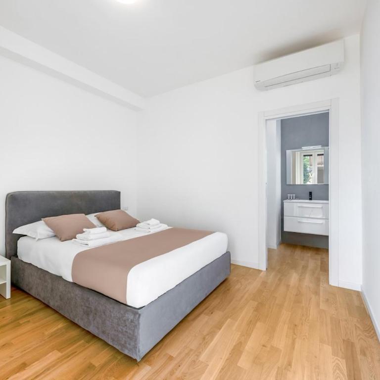 Mi casa Centrale Macchi - Appartamento con 2 Camere da Letto - 9