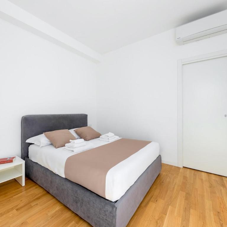 Mi casa Centrale Macchi - Appartamento con 2 Camere da Letto - 10