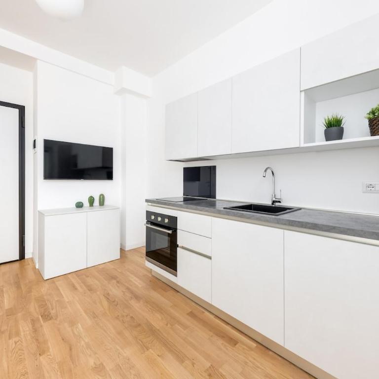 Mi casa Centrale Macchi - Appartamento con 2 Camere da Letto - 12