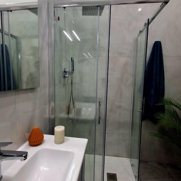 Guest House Sanità Napoli - Camera Tripla - 14