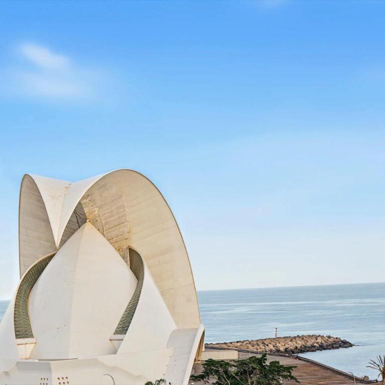 Terraza del Atlantico - Apartamento Estudio con vistas al mar - 28