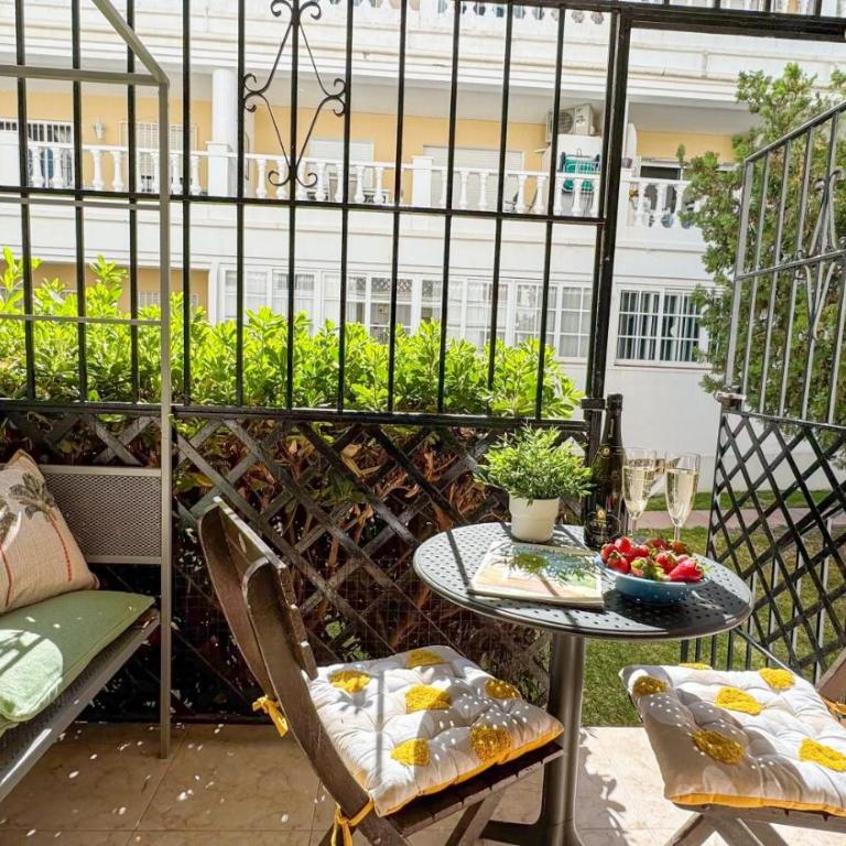 Little Lola, Carabeo Nerja - Appartamento con 2 Camere da Letto - 3