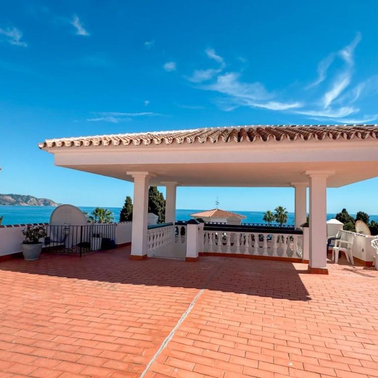 Little Lola, Carabeo Nerja - Appartamento con 2 Camere da Letto - 2