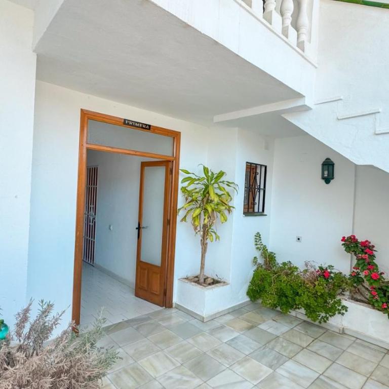 Little Lola, Carabeo Nerja - Appartamento con 2 Camere da Letto - 4