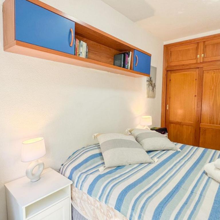 Little Lola, Carabeo Nerja - Appartamento con 2 Camere da Letto - 13