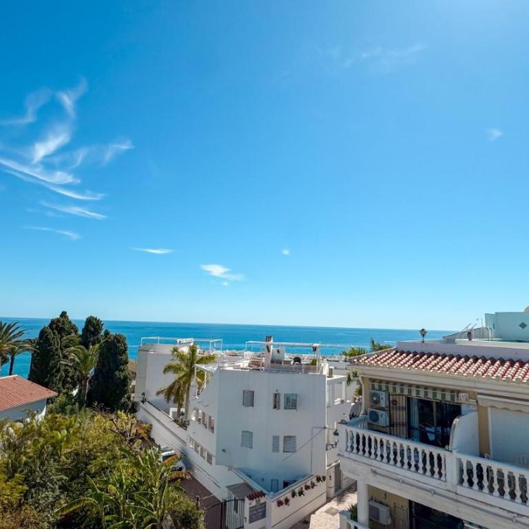 Little Lola, Carabeo Nerja - Appartamento con 2 Camere da Letto - 19