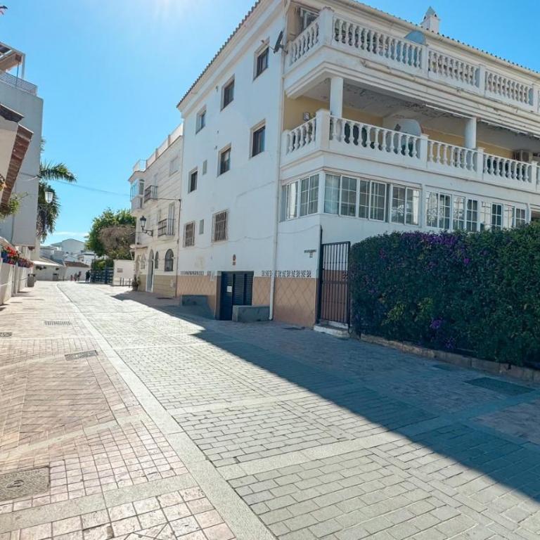 Little Lola, Carabeo Nerja - Appartamento con 2 Camere da Letto - 27