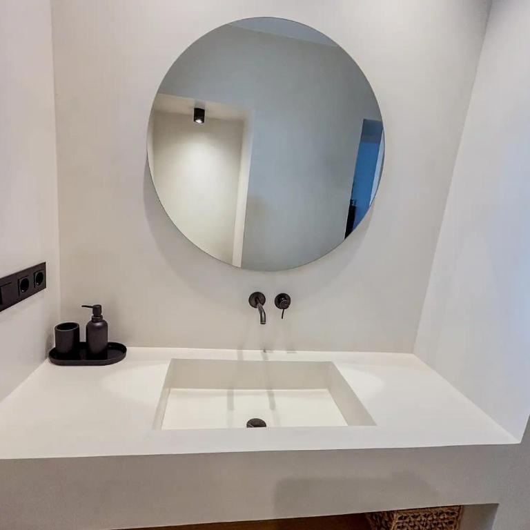 Casa Gina Old Town Marbella Center 4 Bedrooms - Maison 4 Chambres - 24
