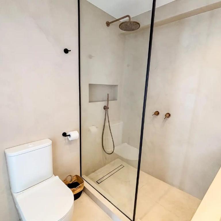 Casa Gina Old Town Marbella Center 4 Bedrooms - Maison 4 Chambres - 61