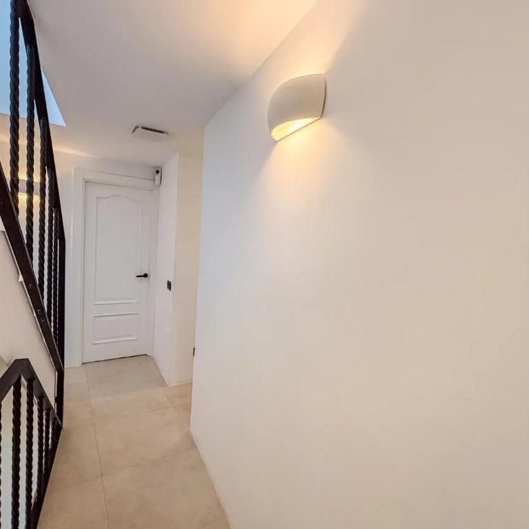 Casa Gina Old Town Marbella Center 4 Bedrooms - Maison 4 Chambres - 54