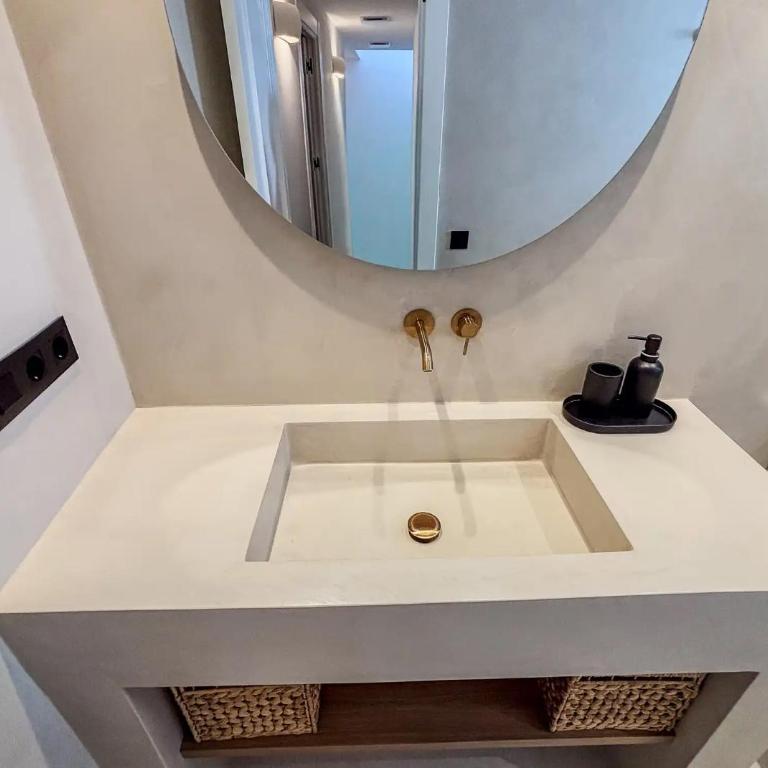 Casa Gina Old Town Marbella Center 4 Bedrooms - Maison 4 Chambres - 52
