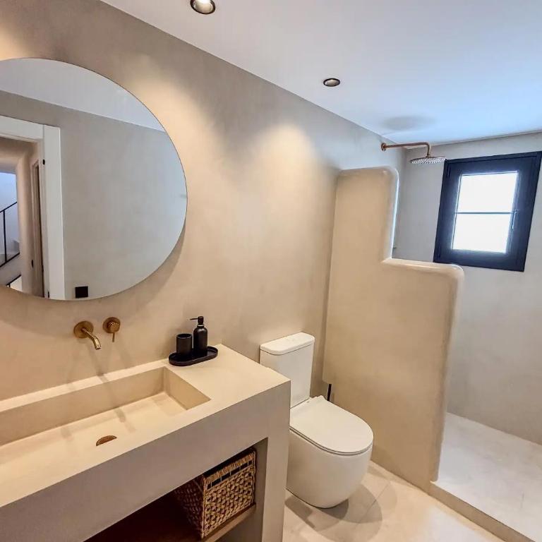 Casa Gina Old Town Marbella Center 4 Bedrooms - Maison 4 Chambres - 51