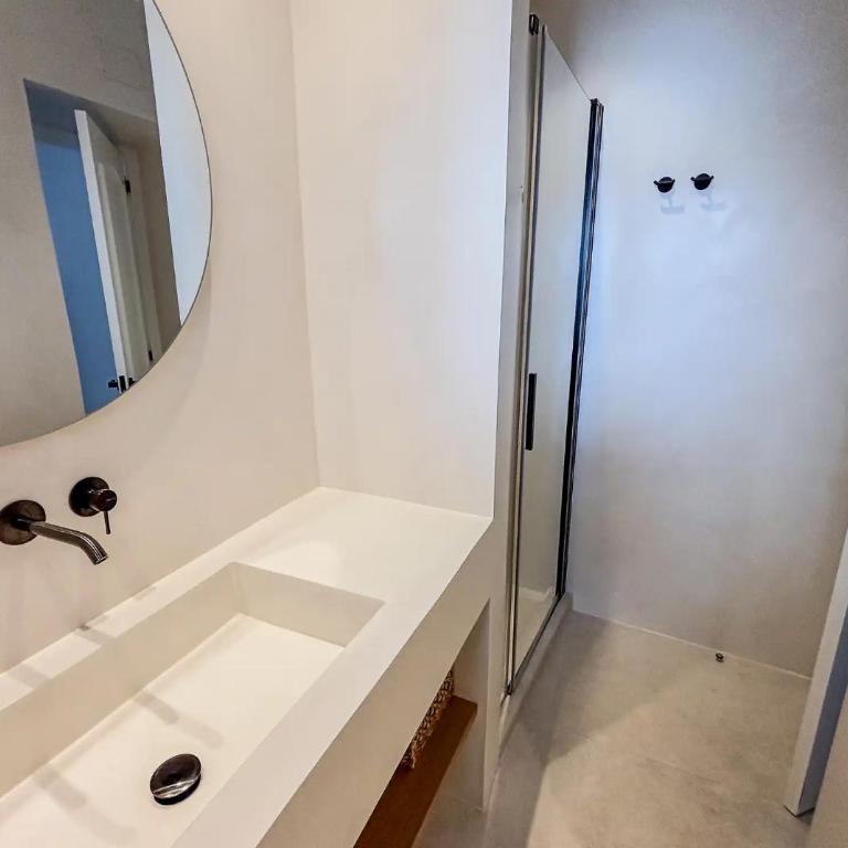 Casa Gina Old Town Marbella Center 4 Bedrooms - Maison 4 Chambres - 23