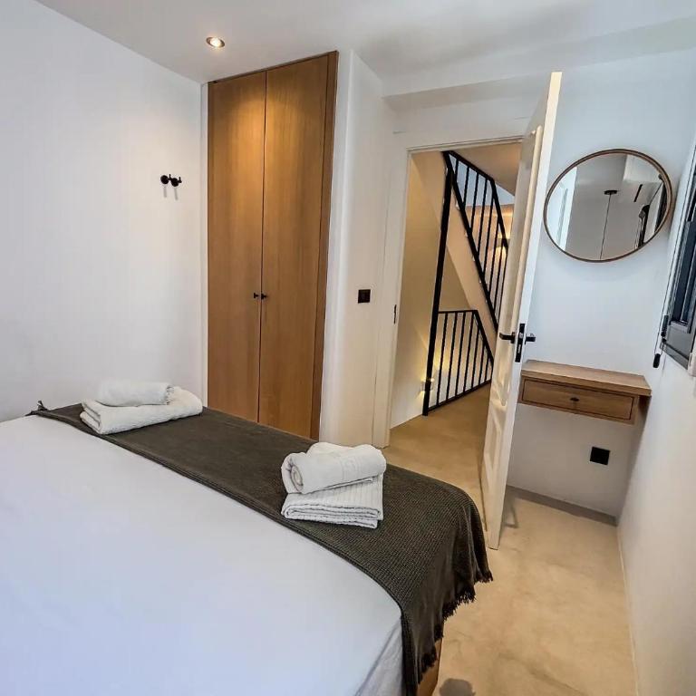 Casa Gina Old Town Marbella Center 4 Bedrooms - Maison 4 Chambres - 46