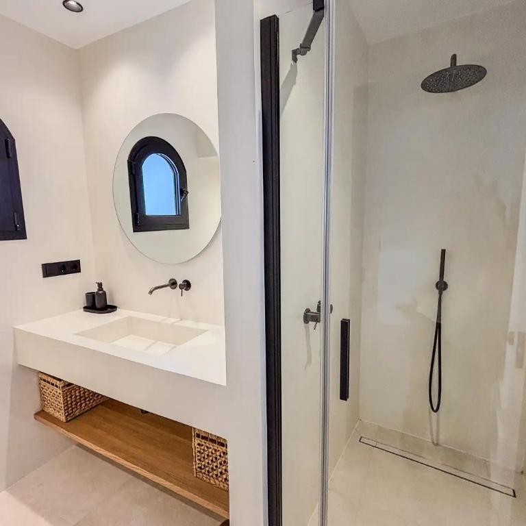 Casa Gina Old Town Marbella Center 4 Bedrooms - Maison 4 Chambres - 22