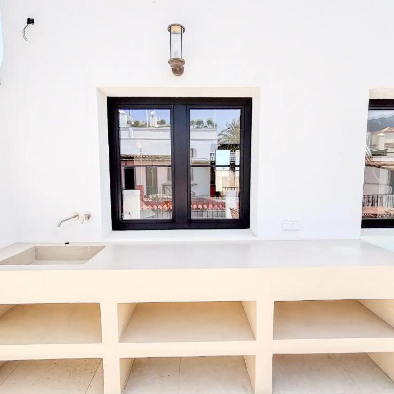 Casa Gina Old Town Marbella Center 4 Bedrooms - Maison 4 Chambres - 66