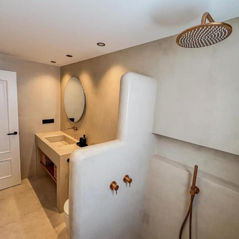 Casa Gina Old Town Marbella Center 4 Bedrooms - Maison 4 Chambres - 53