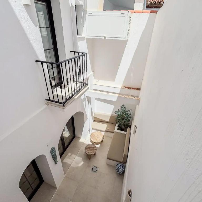 Casa Gina Old Town Marbella Center 4 Bedrooms - Maison 4 Chambres - 29