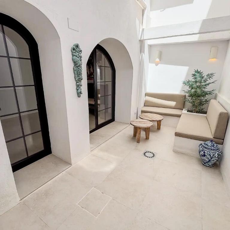 Casa Gina Old Town Marbella Center 4 Bedrooms - Maison 4 Chambres - 32