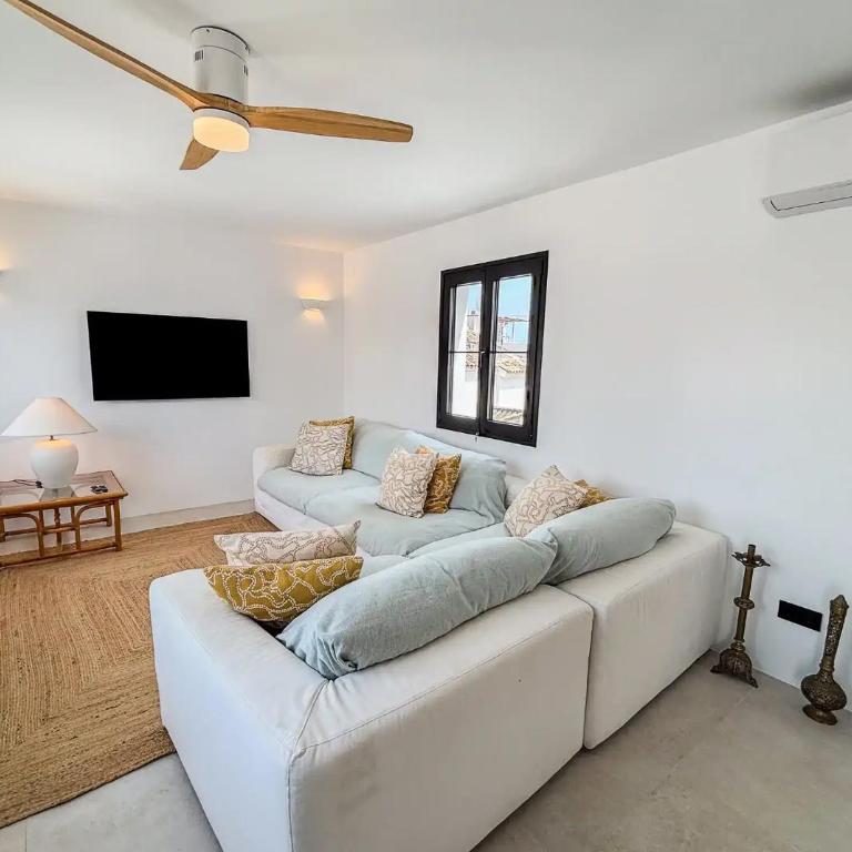 Casa Gina Old Town Marbella Center 4 Bedrooms - Maison 4 Chambres - 59