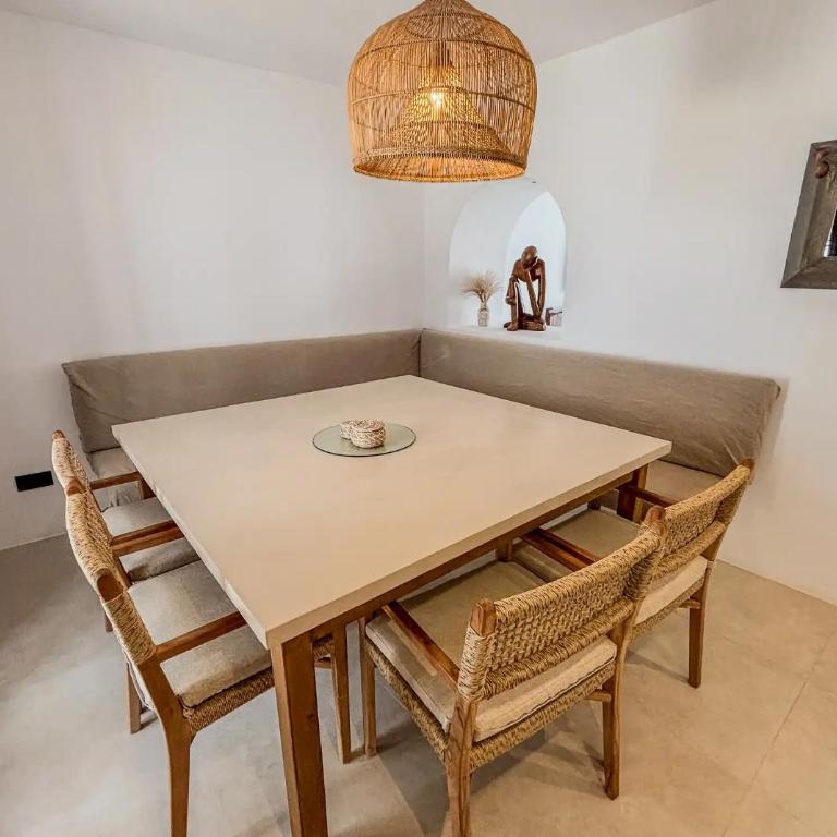 Casa Gina Old Town Marbella Center 4 Bedrooms - Maison 4 Chambres - 14