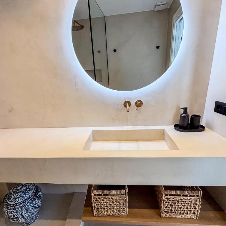 Casa Gina Old Town Marbella Center 4 Bedrooms - Maison 4 Chambres - 62