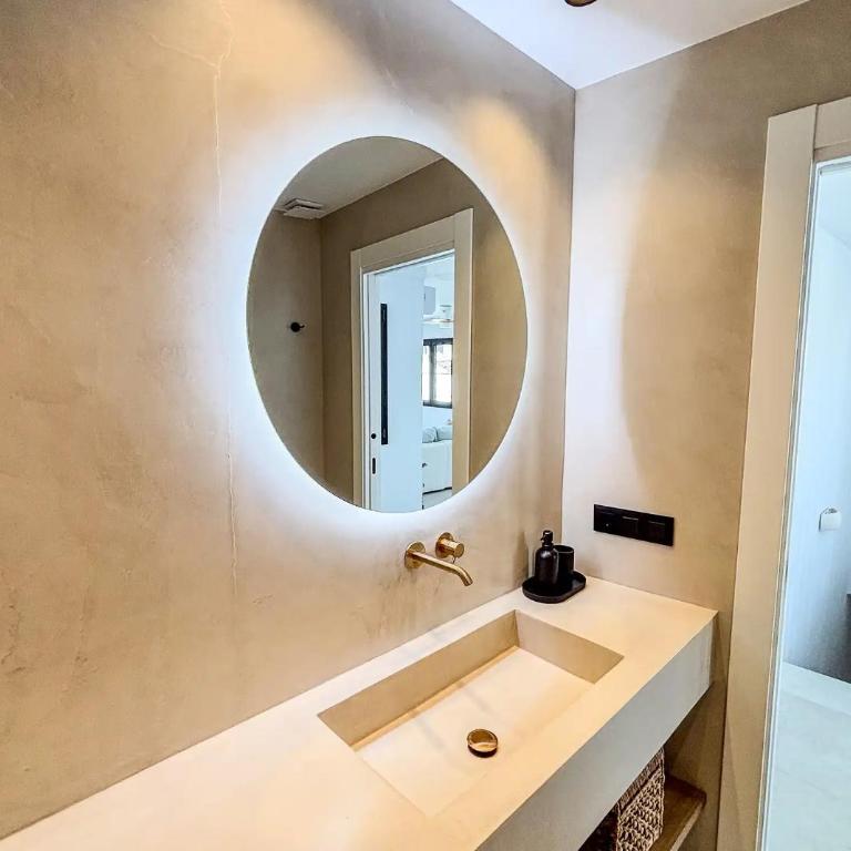 Casa Gina Old Town Marbella Center 4 Bedrooms - Maison 4 Chambres - 60