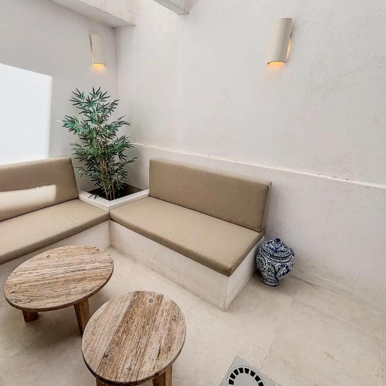 Casa Gina Old Town Marbella Center 4 Bedrooms - Maison 4 Chambres - 33