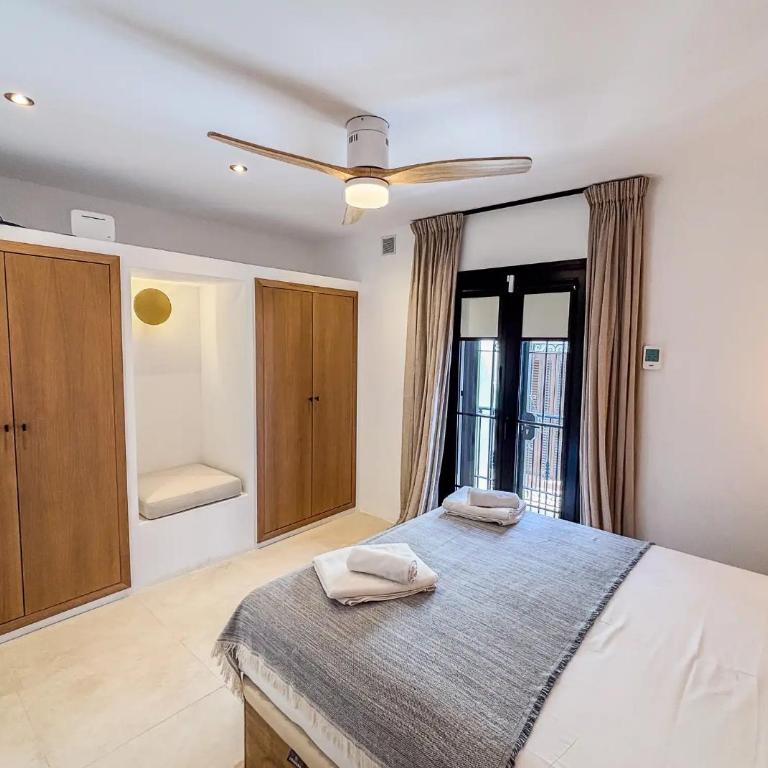 Casa Gina Old Town Marbella Center 4 Bedrooms - Maison 4 Chambres - 40