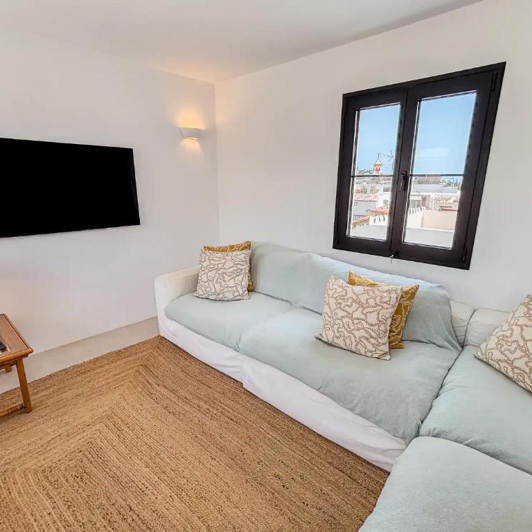 Casa Gina Old Town Marbella Center 4 Bedrooms - Maison 4 Chambres - 58