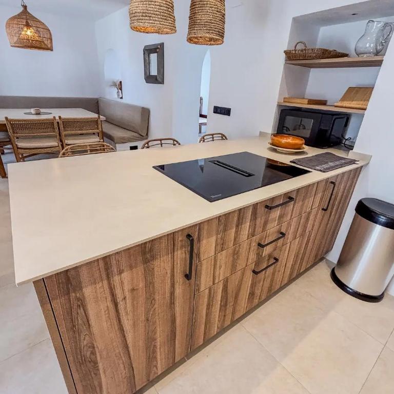 Casa Gina Old Town Marbella Center 4 Bedrooms - Maison 4 Chambres - 17