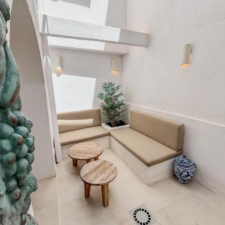 Casa Gina Old Town Marbella Center 4 Bedrooms - Maison 4 Chambres - 30