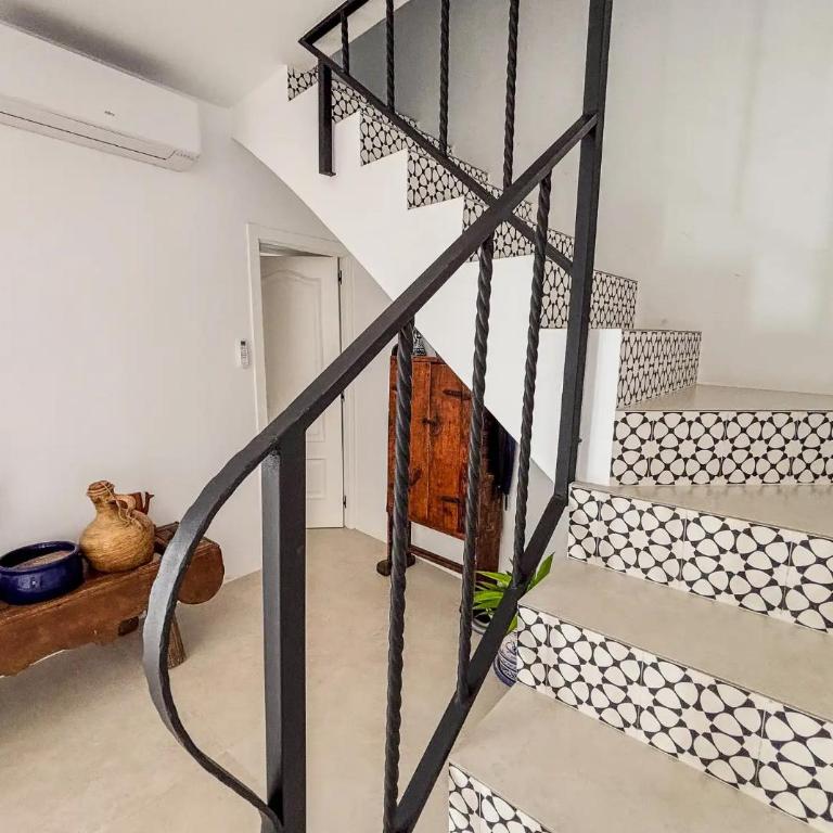Casa Gina Old Town Marbella Center 4 Bedrooms - Maison 4 Chambres - 34