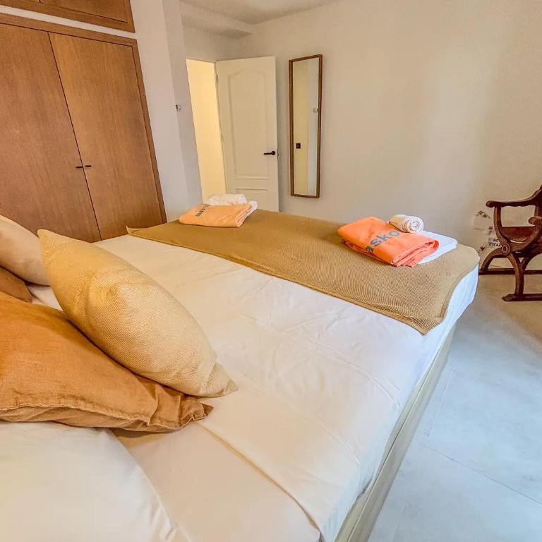 Casa Gina Old Town Marbella Center 4 Bedrooms - Maison 4 Chambres - 43