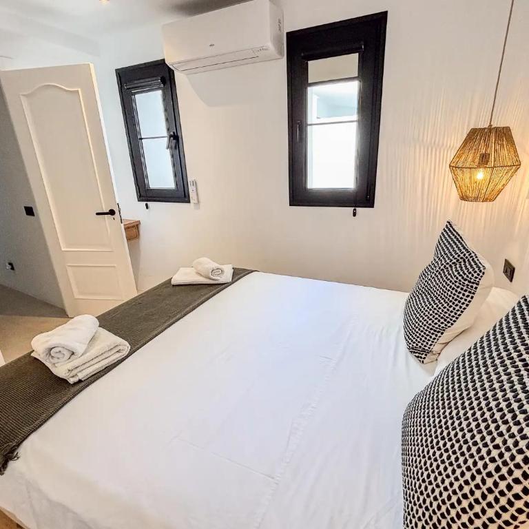 Casa Gina Old Town Marbella Center 4 Bedrooms - Maison 4 Chambres - 45