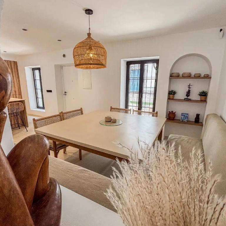Casa Gina Old Town Marbella Center 4 Bedrooms - Maison 4 Chambres - 5