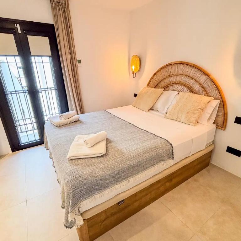 Casa Gina Old Town Marbella Center 4 Bedrooms - Maison 4 Chambres - 35